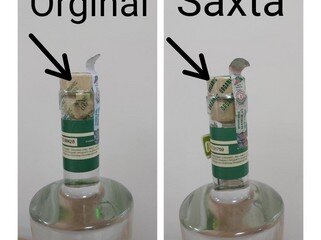 Şadlıq sarayında saxtakarlıq: araqları özləri istehsal edirmiş...