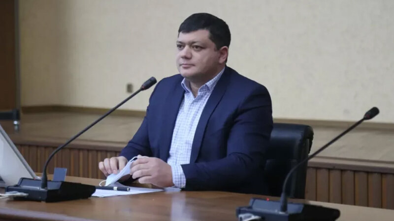 Azərbaycanlı Rusiyada deputat seçildi