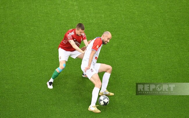 Dünya çempionatı: Azərbaycan millisinin finaldakı rəqibi müəyyənləşdi