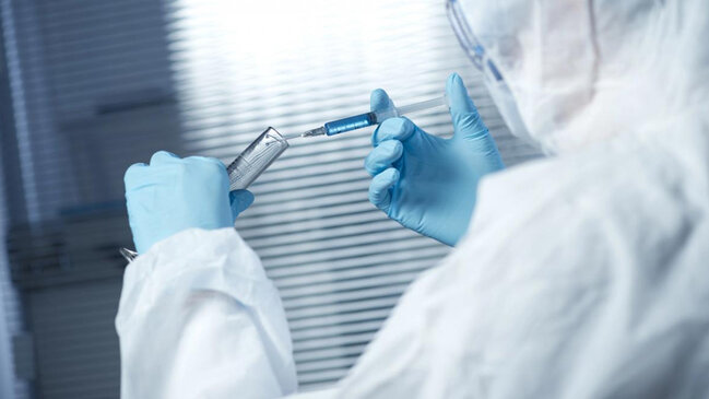 Alimlər 40.000 illik virusu "oyatdı": Yeni pandemiya başlana bilər