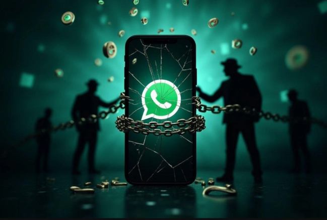 DİQQƏT: WhatsApp-la sizi belə aldada bilərlər