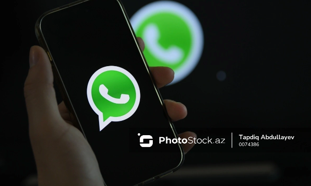 "WhatsApp" mesajlarla bağlı daha bir funksiya təqdim edir