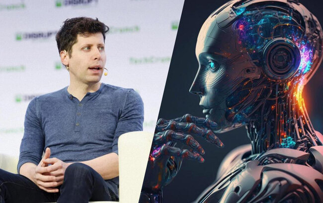 "Bəzi peşələr yoxa çıxacaq" - "ChatGPT"nin yaradıcısı