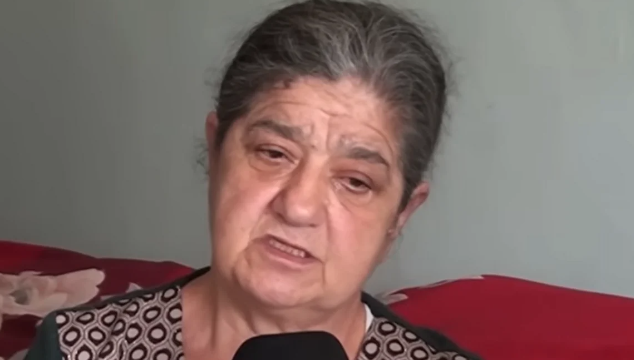 Ağdaşda itkin düşən qadının anası: "Tapşırdılar ki, itməyini heç kim bilməsin" - VİDEO