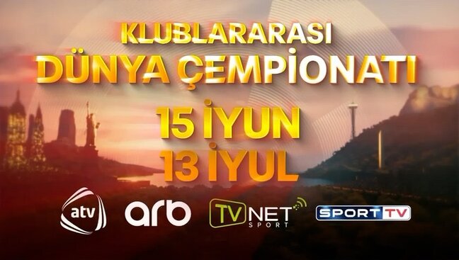 Bu yayın ən möhtəşəm futbol bayramı