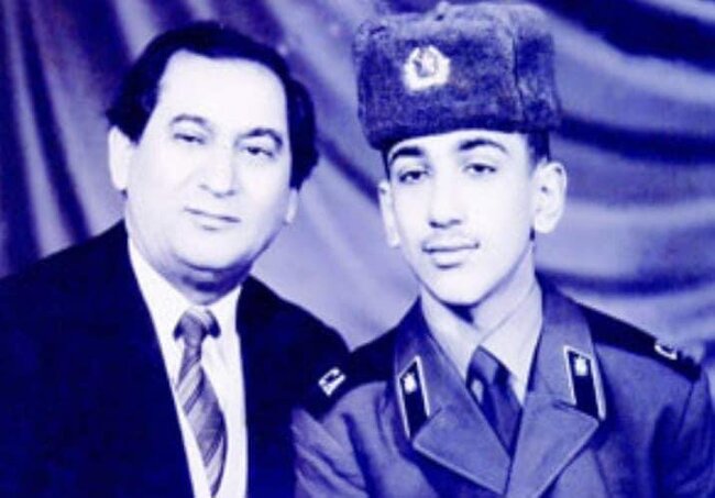 "Atamla aralarında 10 dəqiqə fərq yarandı" - 20 Yanvar şəhidinin bacısı danışdı