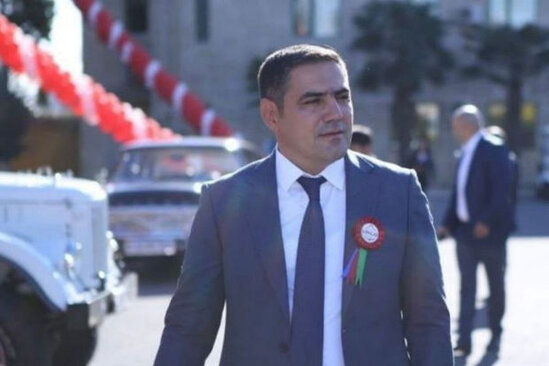 Daha bir vəzifəli şəxs prokurorluqda DİNDİRİLDİ