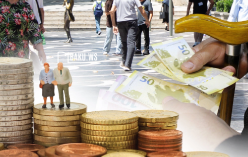 Pensiya kapitalı ilə bağlı vətəndaşları SEVİNDİRƏCƏK YENİ TƏKLİF