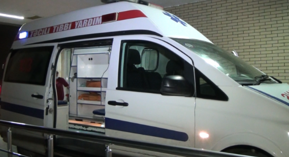 Azərbaycanda gənc idman edərkən HƏYATINI İTİRDİ - VİDEO