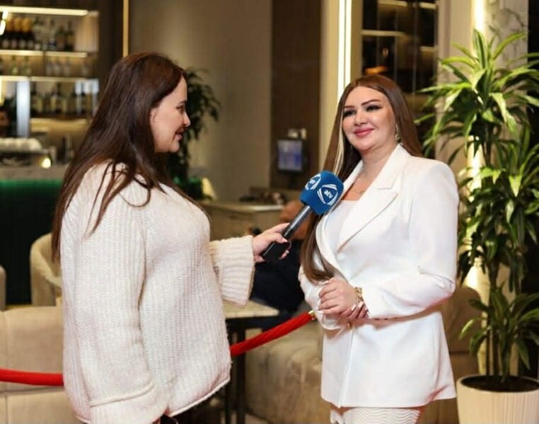 "Miss Mister Of Azerbaijan 2026" - RƏSMİ AÇILIŞ MƏRASİMİ BAŞ TUTDU!