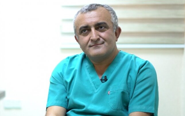 "Avropa Beynəlxalq hospitalı"nda Sevinc Babayeva əməliyyat üçün 1100 manat aldı -"Kəpəz"də Seymur Musayev 2500 manat tələb etdi