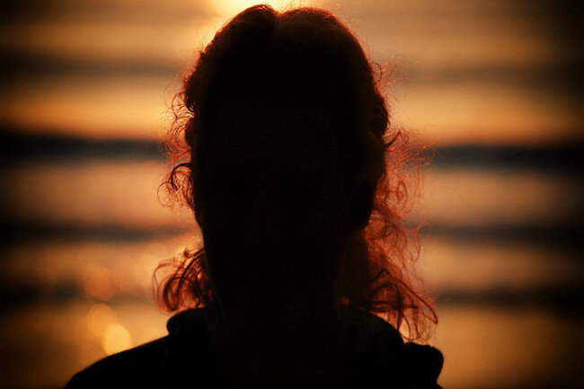 Zaqatalada 53 yaşlı qadın itkin düşdü - FOTO