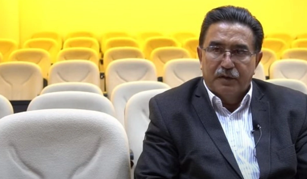 Əməkdar artist Yadigar Muradovun SON VƏZİYYƏTİ: "Əllərini az da olsa tərpədə bilir"