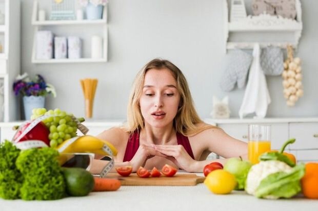 Sürətli yox, ağılla arıqlamaq lazımdır