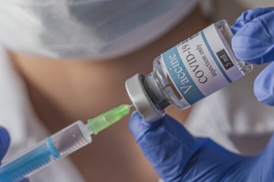 Bu ölkədə vaksinasiya prossesi dayandırıldı