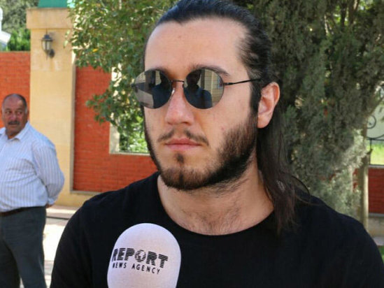 "İtkin düşən alpinistlər çadırı düzgün yerdə qurmayıblar"