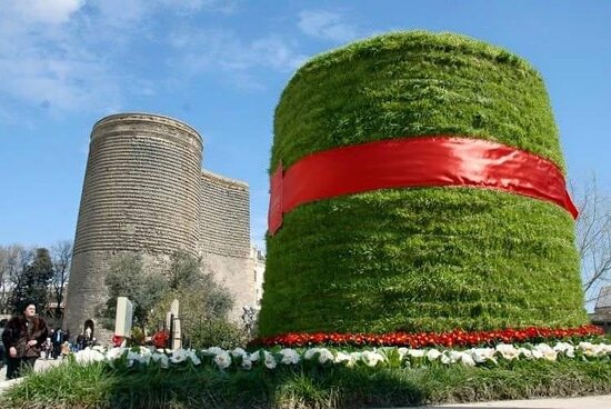 Novruz tətilindən sonrakı ilk iş günündə hava necə olacaq?