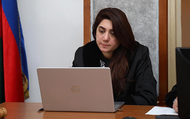 "İradə sağdır, cinlər aləmində saxlanılır" - Biznesmen anlaqsızdır, yoxsa rola girib?