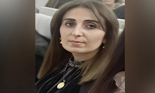 Ağstafada dərs zamanı ölən müəllimin həmkarları DANIŞDILAR: Xəsarət izi aşkarlanıb? - VİDEO