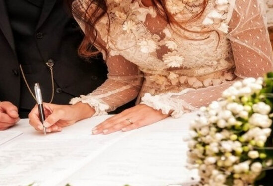 Azərbaycanda evlilik yaşı artıb: Son 30 ilin rekordu