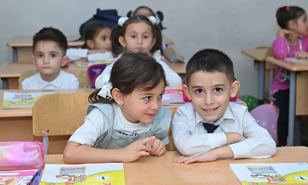 Bu tarixlərdə məktəblərdə DƏRS OLMAYACAQ