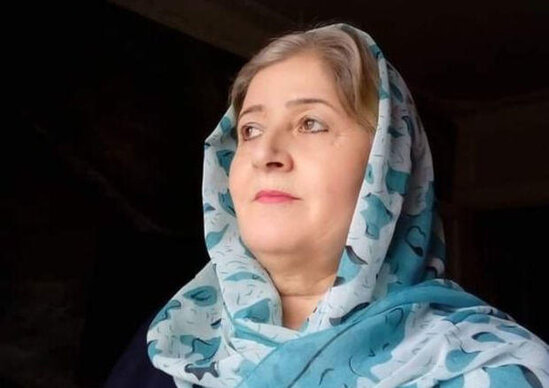 Tanınmış aktrisamız VƏFAT ETDİ - FOTO