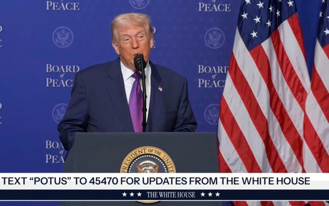 "Düşünürəm ki, onlar dostlaşıblar" - Tramp İlham Əliyev və Paşinyan haqda