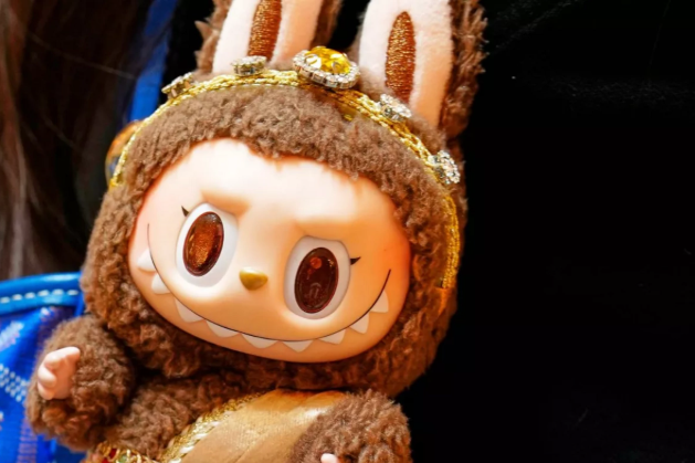 Mağazadan 7000 dollarlıq Labubu oğurlandı