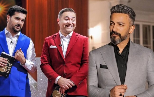 "Şəhriyarın saçı yoxdur, parik taxır"