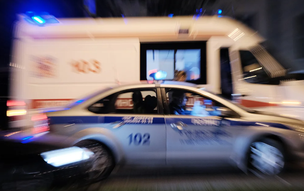 Moskvanın mərkəzində azərbaycanlı qardaşlara hücum: Bıçaqlanan var