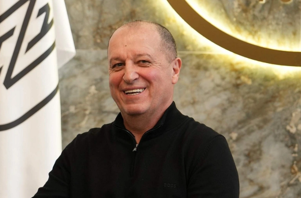 Yuri Vernidub: "Yaxın vaxtlarda hər hansı transferin həyata keçirilməsi gündəmdə deyil"