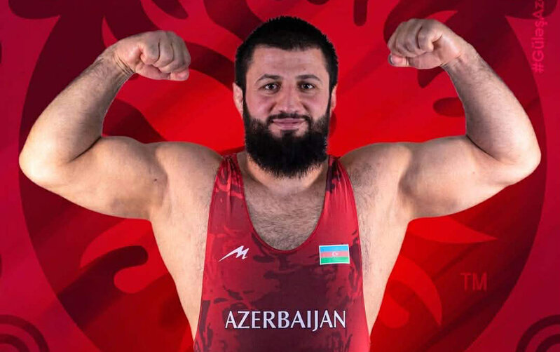 İki güləşçimiz çempion oldu - Medalların sayı 13-ə çatdı