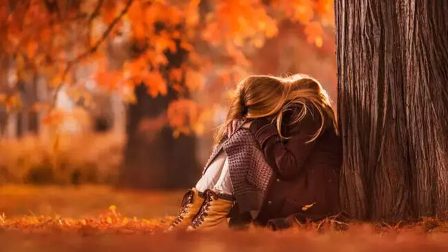 Günəş azaldıqca depressiya artır: Bu əlamətlər həftələrlə davam edə bilər