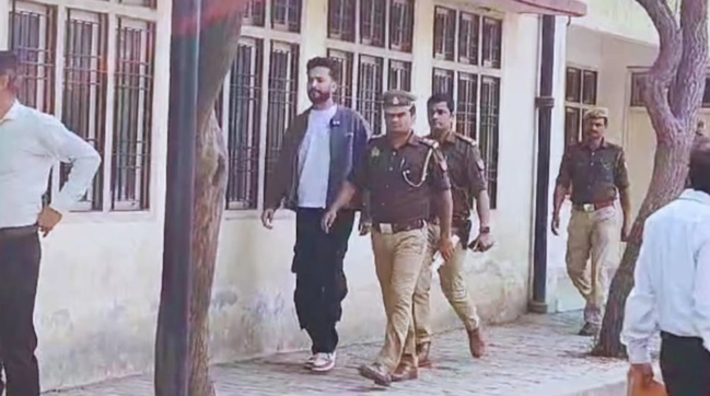 İlan zəhərini narkotik kimi hazırlamışdı! Məşhur fenomen HƏBS EDİLDİ