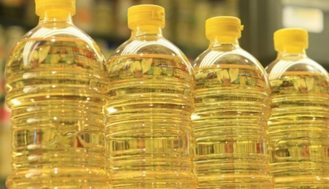 Azərbaycanda duru bitki yağları istehsalı azalıb, marqarin istehsalı isə artıb