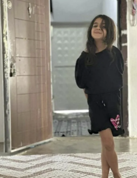 Narinin əmisi də saxlanıldı