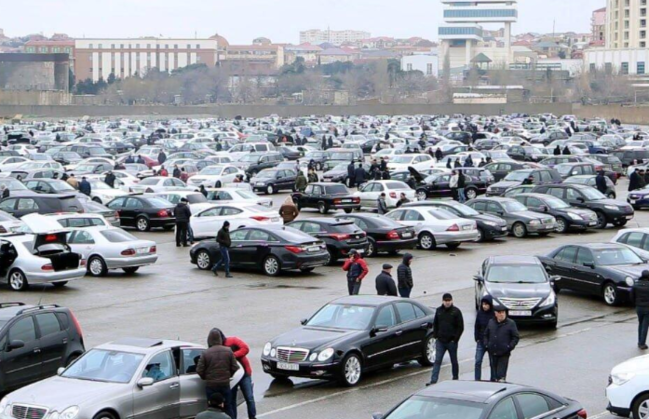 İkinci əl maşın bazarında canlanma olacaq - Ekspert