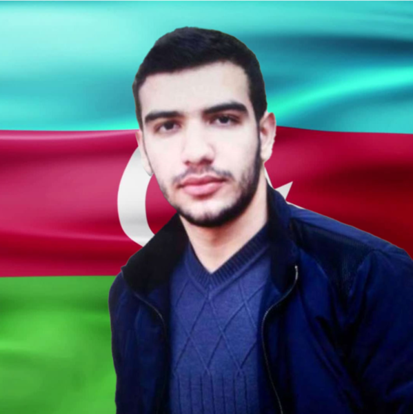 700 bal topladı, şəhid oldu – Müşfiq Orucovun yarımçıq qalan arzusu