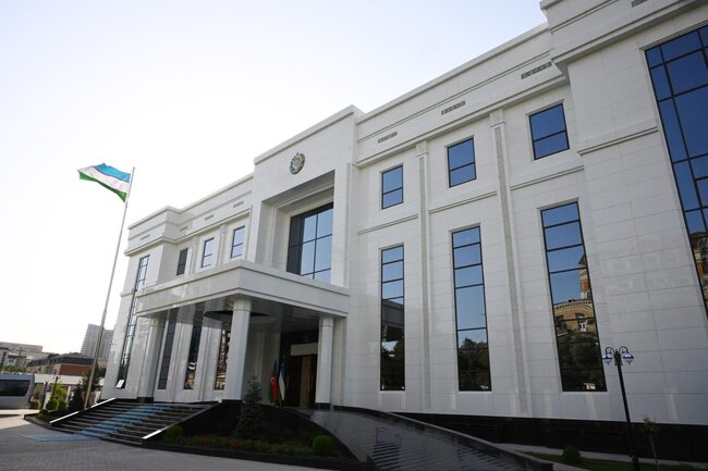 "Bütün layihələri yığışdırın, atam bu yeri qardaş ölkəyə verib" - Prezident+Video