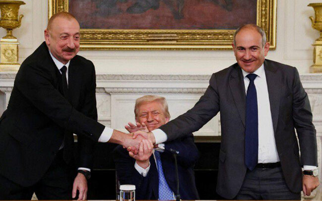 Mehriban Əliyeva tarixi görüşlə bağlı paylaşım etdi - Fotolar