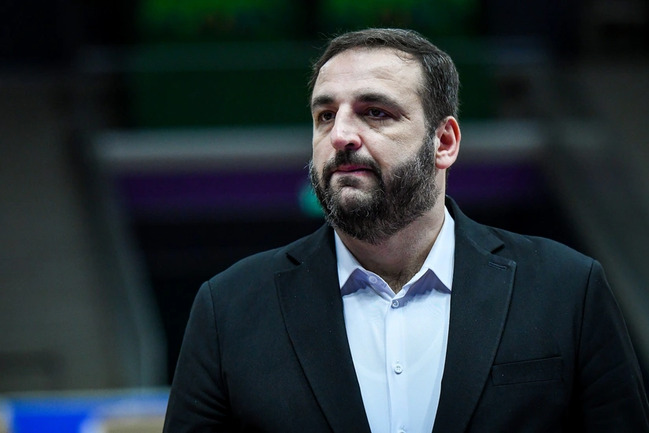 NTD-nin baş məşqçisi: "Sona qədər mübarizə apardıq"