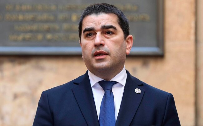 Spiker: Saakaşvili demensiyadan sağalan ilk xəstə oldu, Brüssel isə üzr istəmədi