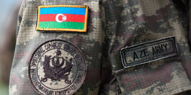 "Tərtər işi"ndə bəraət alan daha 2 hərbçiyə təzminat veriləcək