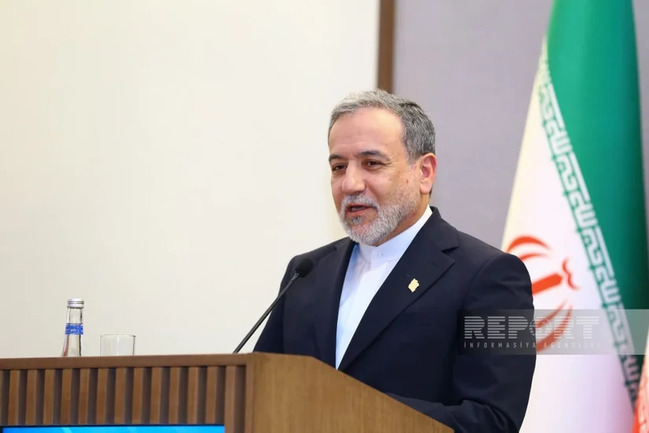 Əraqçi: Regiondakı dostlarımız E3 qrupundan daha effektiv olduqlarını sübut edirlər