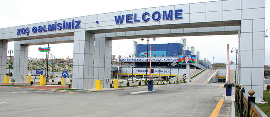 Avtovağzal gücləndirilmiş iş rejiminə keçir