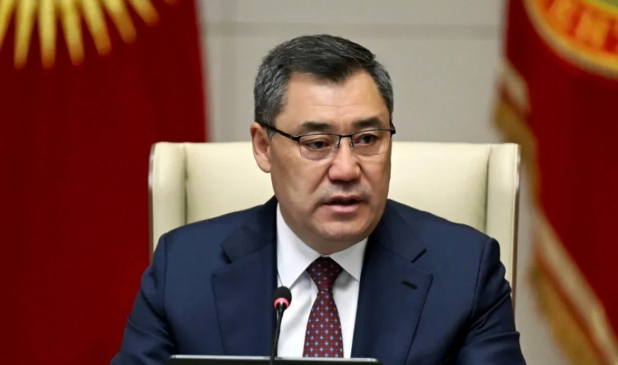 Qırğızıstanda birbaşa prezidentə tabe olan İstintaq Komitəsi yaradılır