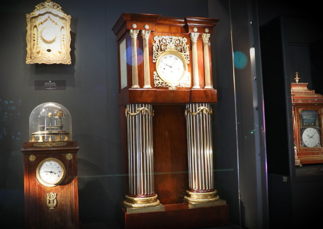 Bu saatlardan dünyada 1 dənədir - Fotolar