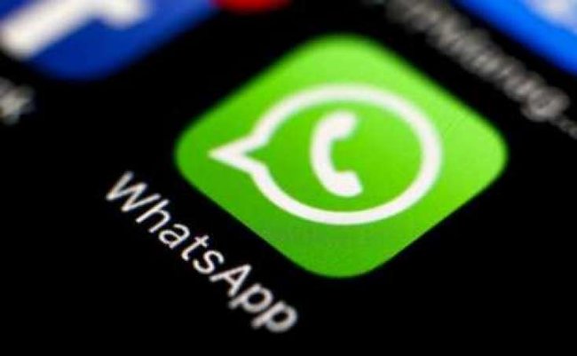 ŞOK! "Watsapp"da buna baxmaq mümkündür? - Mübahisələrə səbəb olan proqram