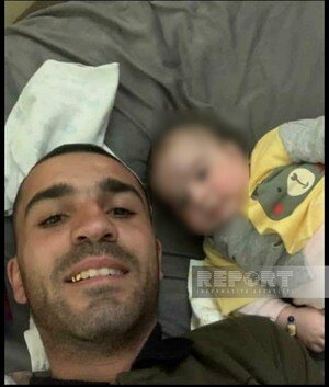 Laçında avtomobil qəzasında həlak olanlardan biri Gəncədə dəfn ediləcək - FOTO