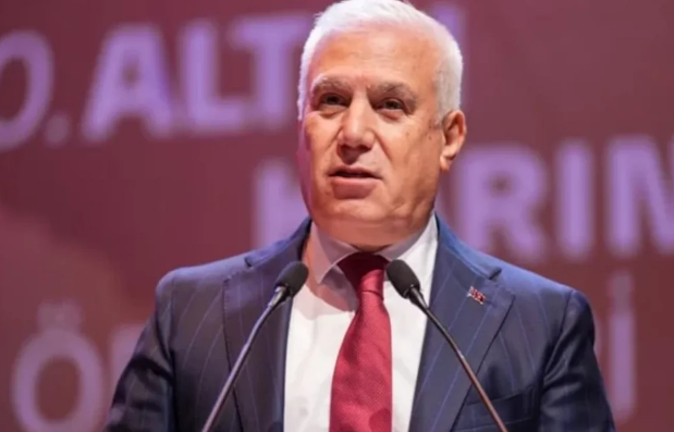 Bursa Bələdiyyə sədri HƏBS EDİLDİ - Ailə üzvləri də saxlanılıb